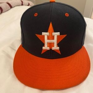 Houston astros SnapBack